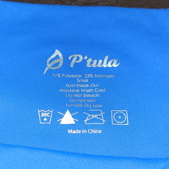 Lot of TWO!🌿 P'tula Alainah 3 III Sleek Leggings - Picture 13 of 14